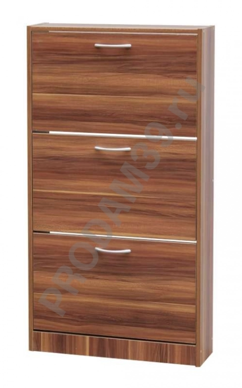 Обувница новая цвет венге