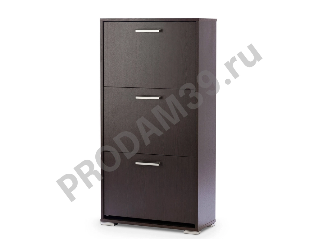 Обувница новая