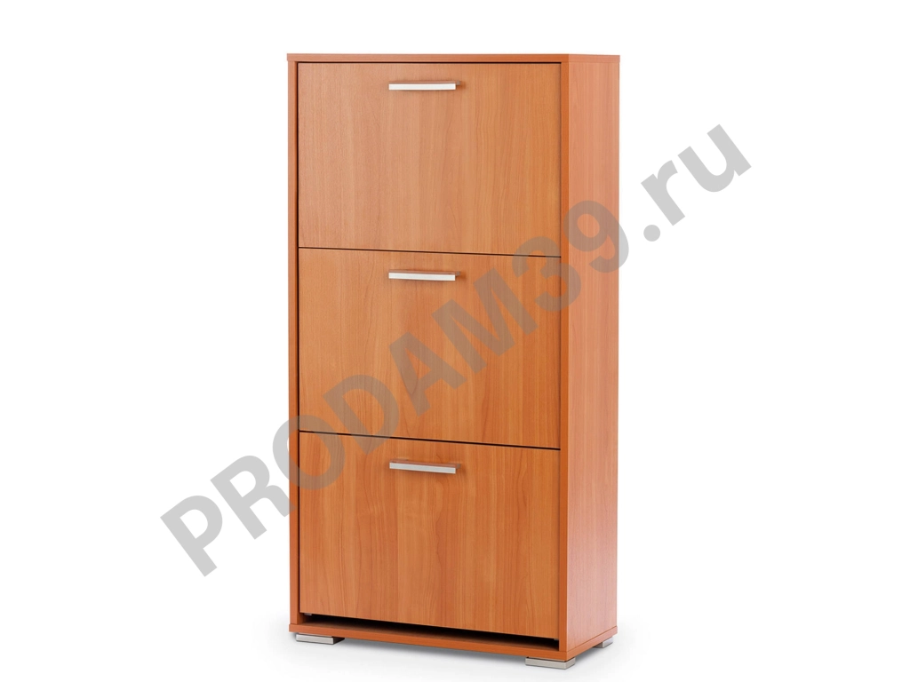 Обувница новая