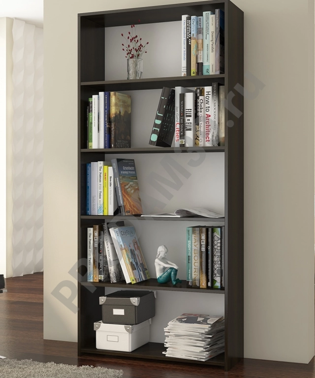 Шкаф открытый 