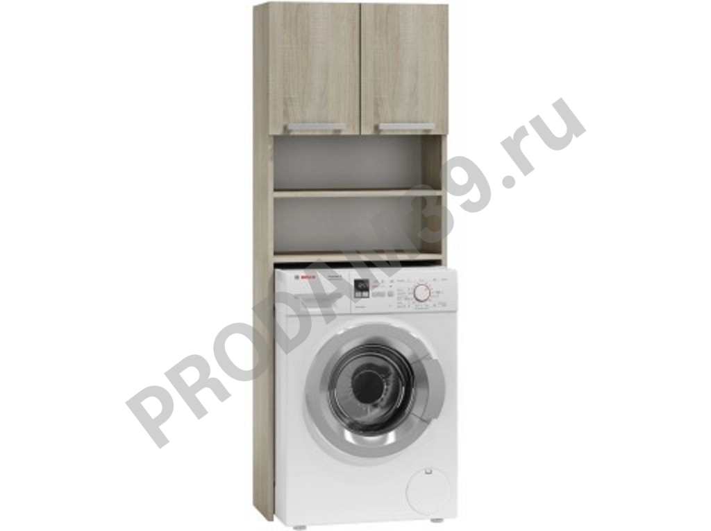 Шкаф для стиральной машинки