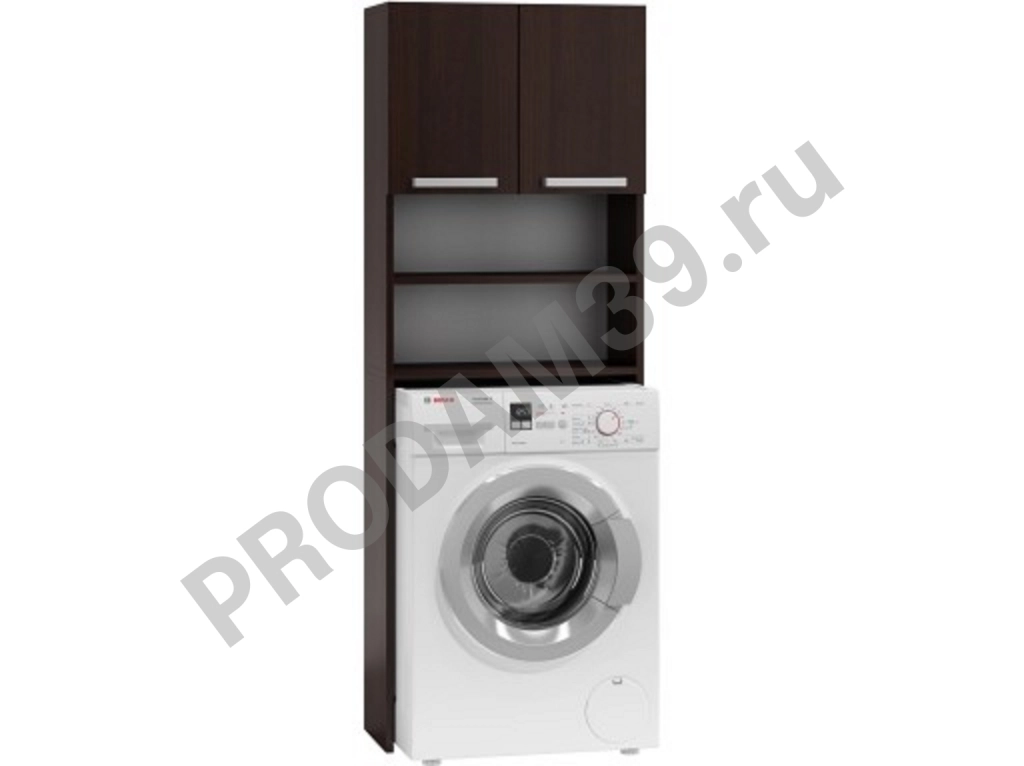 Шкаф для стиральной машинки