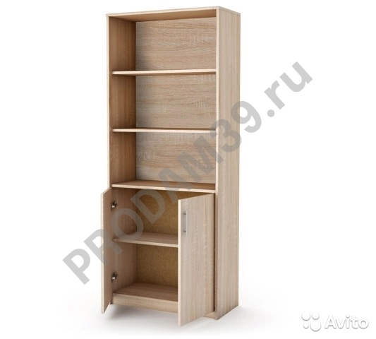 Шкаф для книг 