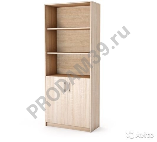 Шкаф для книг 