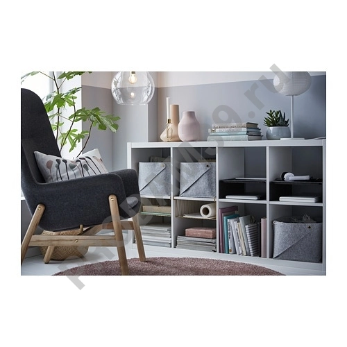 стеллаж икея 147 на 77