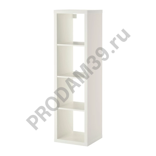 Стеллаж икея 147 на 42