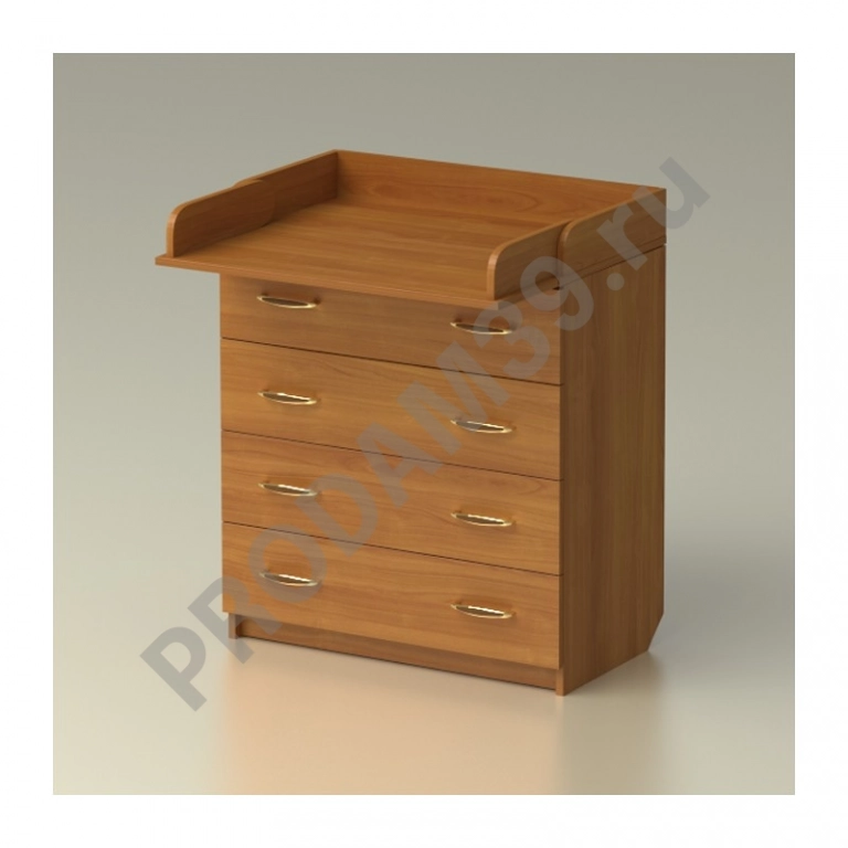 Пеленальный комод