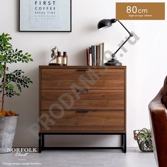 Комод Токио 3