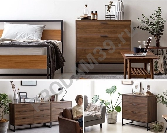 Комод Токио 3