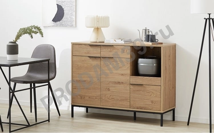 Комод Токио 5