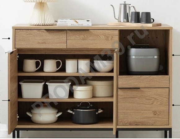 Комод Токио 5