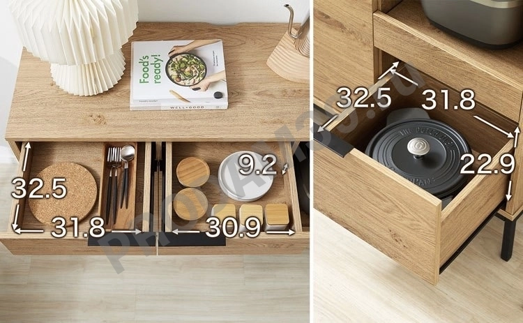 Комод Токио 5