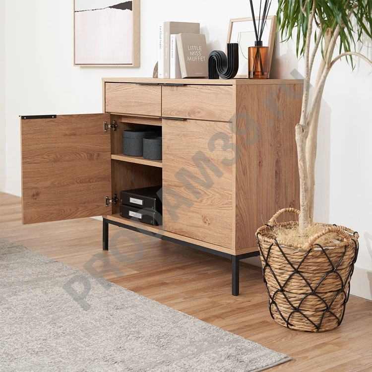 Комод Токио 4