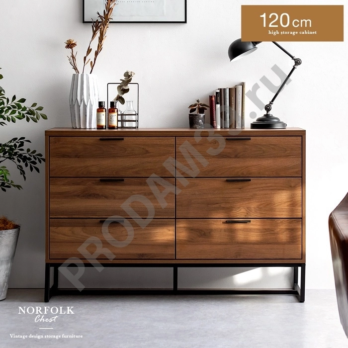 Комод Токио 6