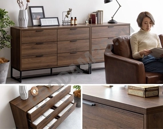 Комод Токио 6