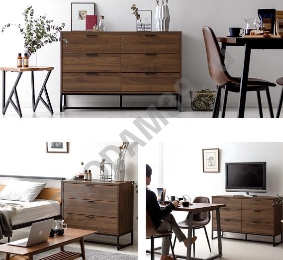 Комод Токио 6