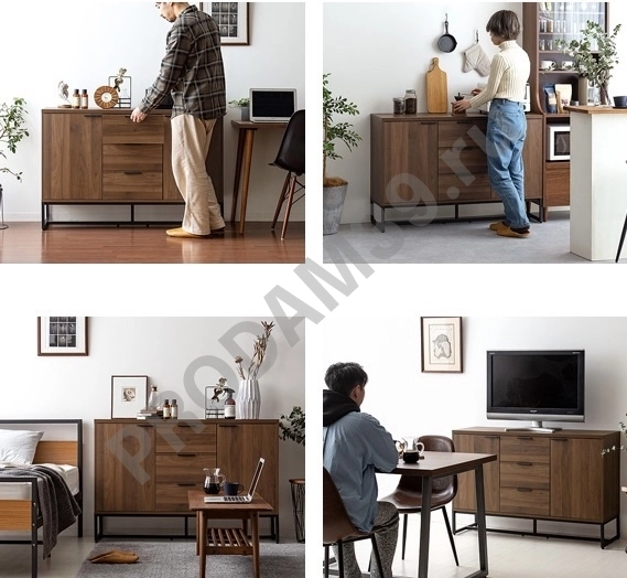 Комод Токио Каго