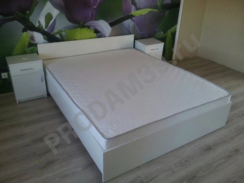 кровать хэппи