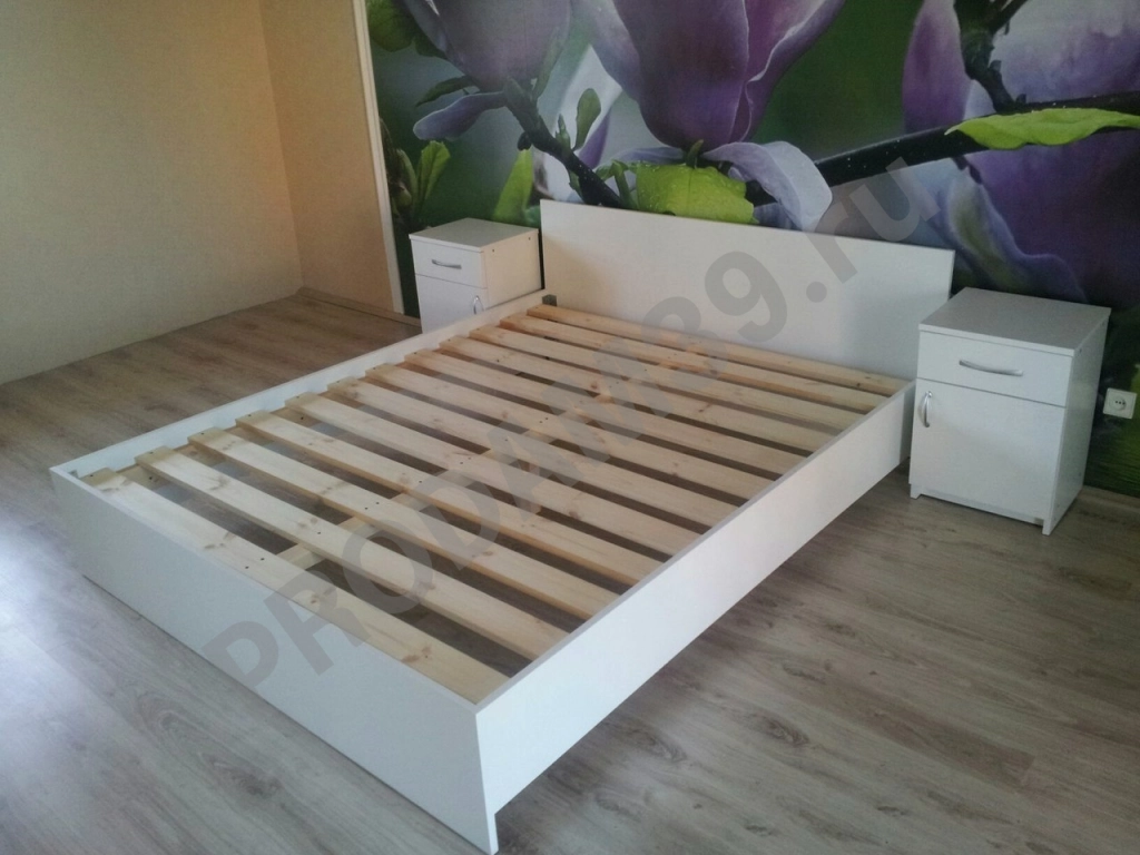 кровать хэппи