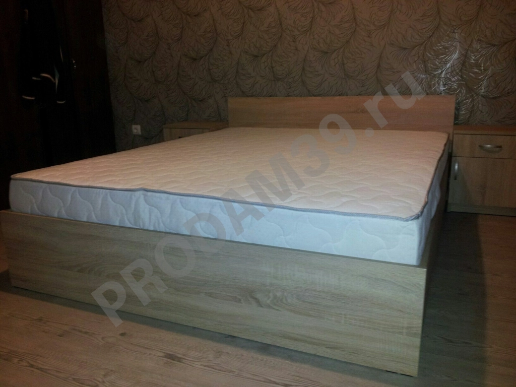 кровать хэппи