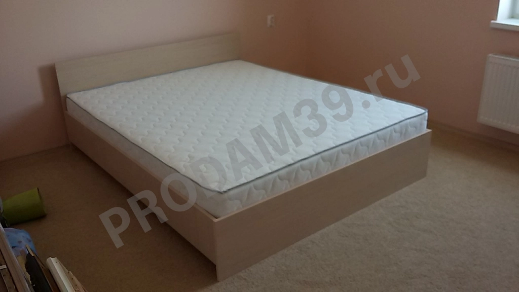 кровать хэппи