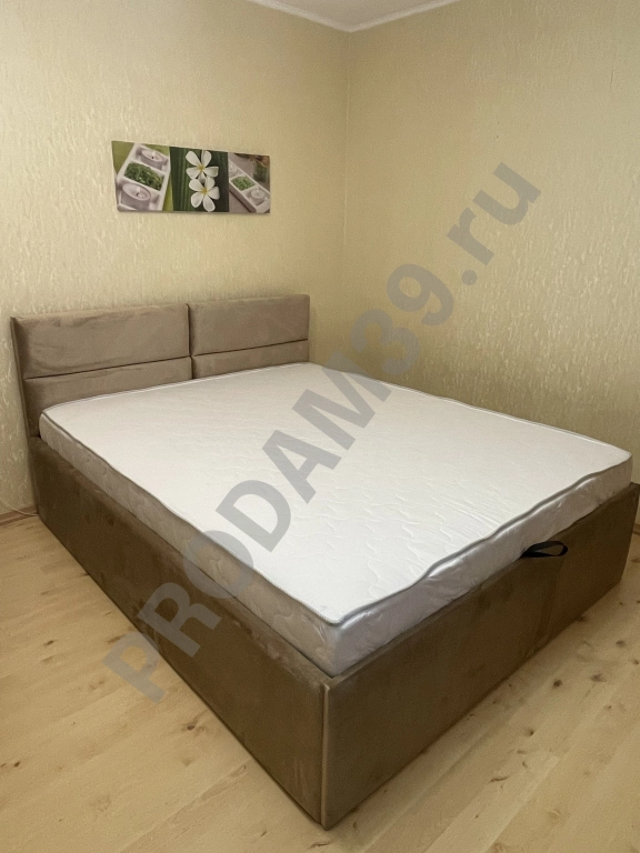 Кровать Лидия 160*200