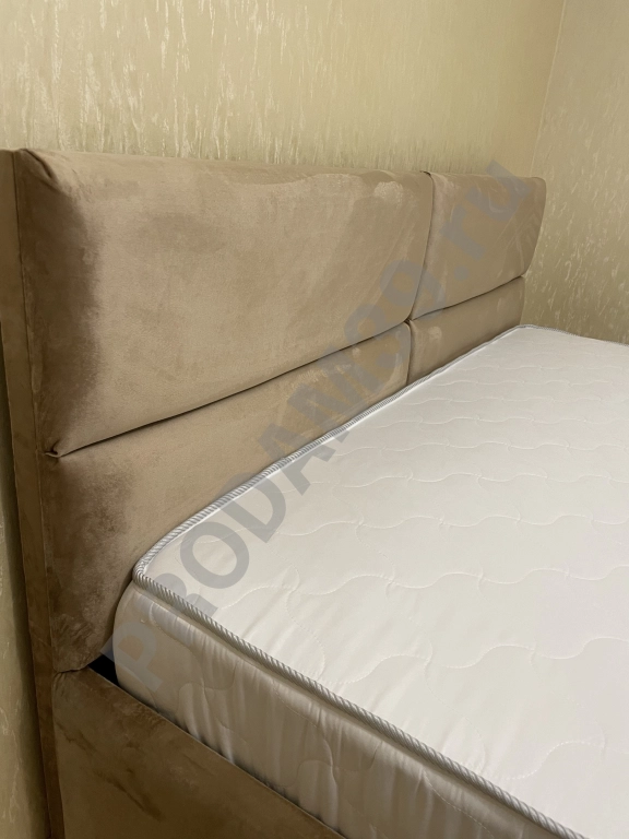 Кровать Лидия 160*200