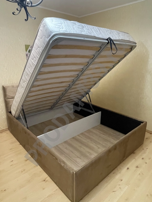 Кровать Лидия 160*200