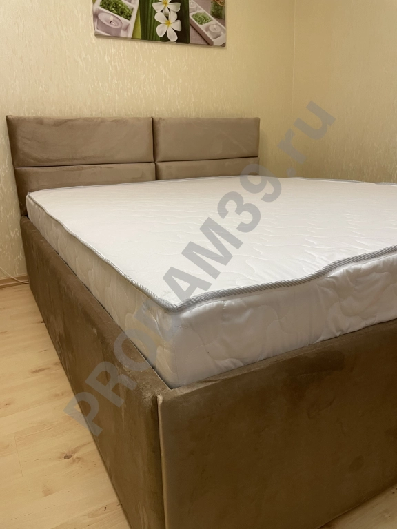 Кровать Лидия 160*200