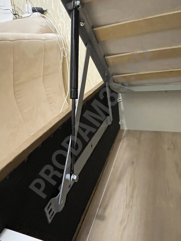 Кровать Лидия 160*200