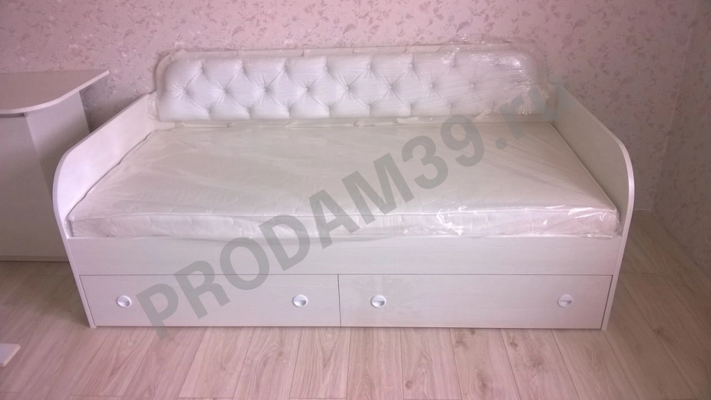 Кровать детская 