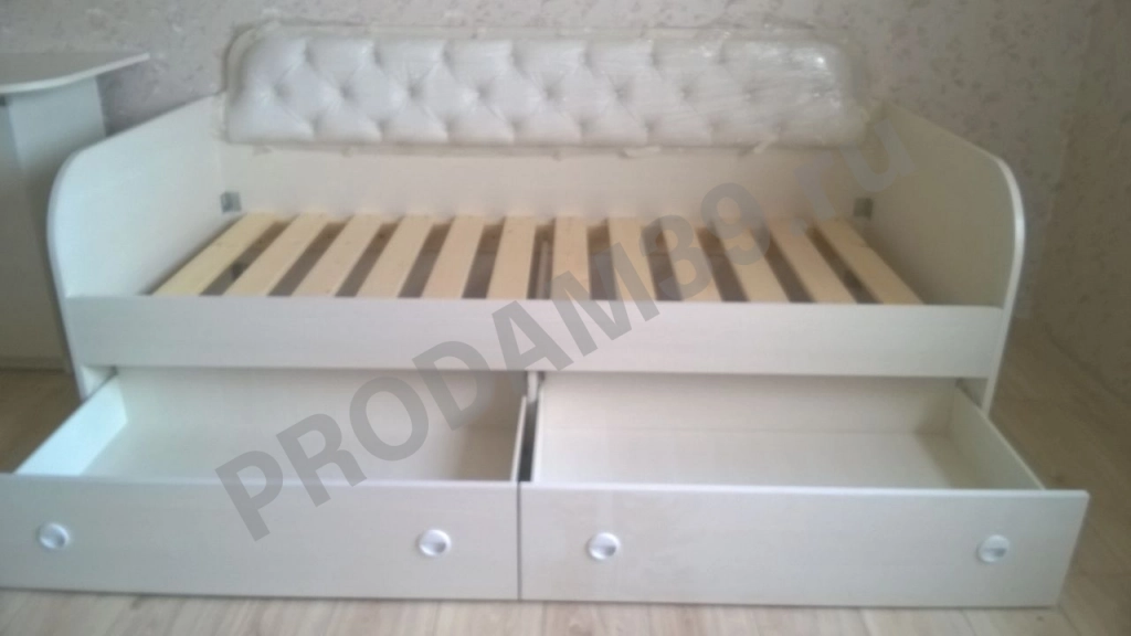 Кровать детская 