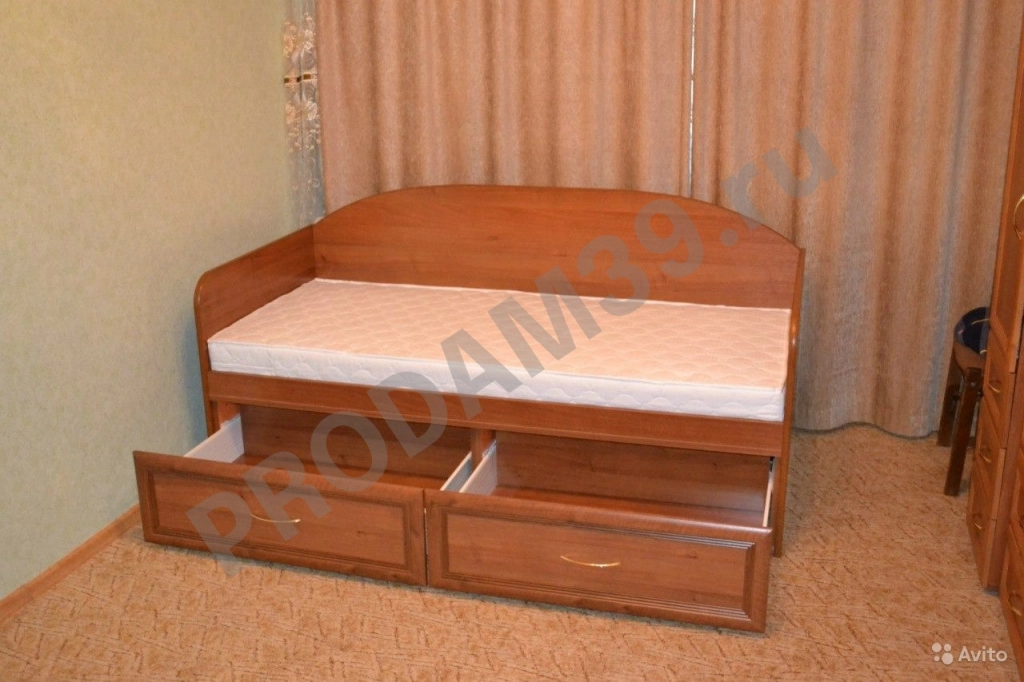 Кровать детская 