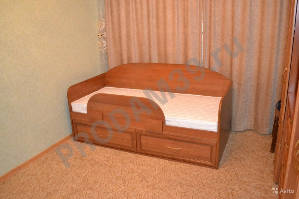 Кровать детская 