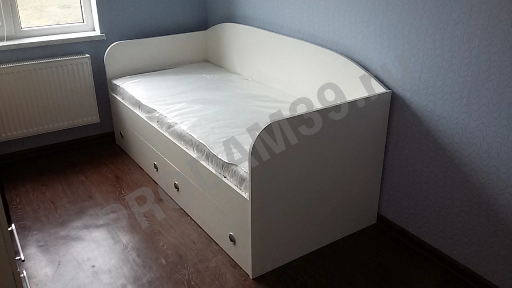 Кровать детская 