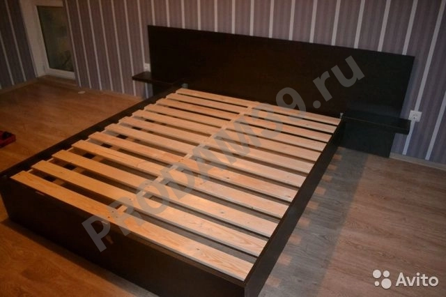 Кровать 160*200 лофт