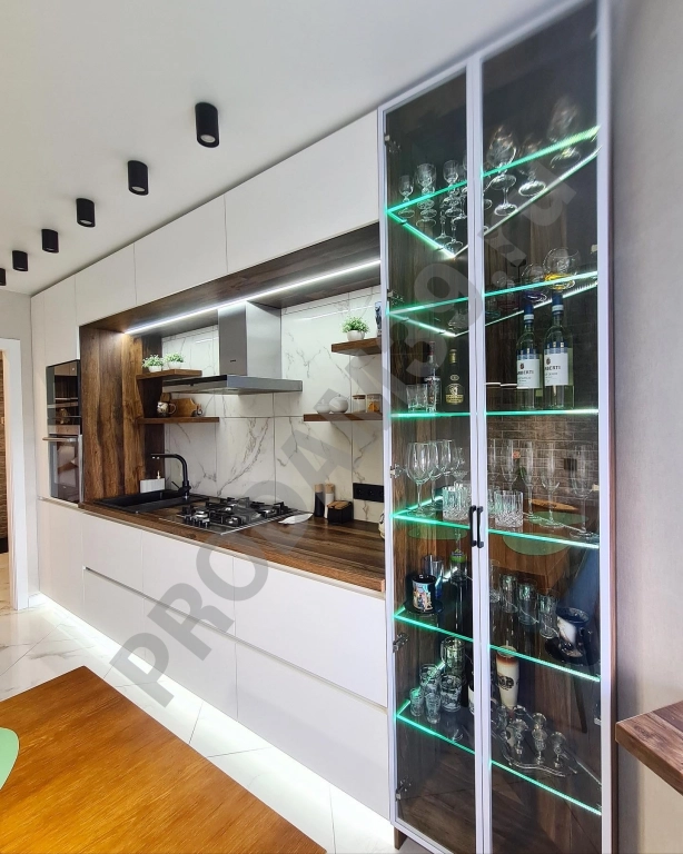 Кухонный гарниутр