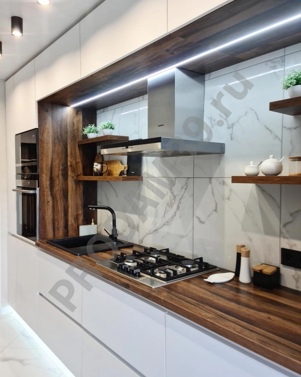 Кухонный гарниутр