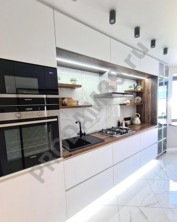 Кухонный гарниутр