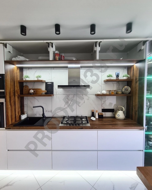 Кухонный гарниутр