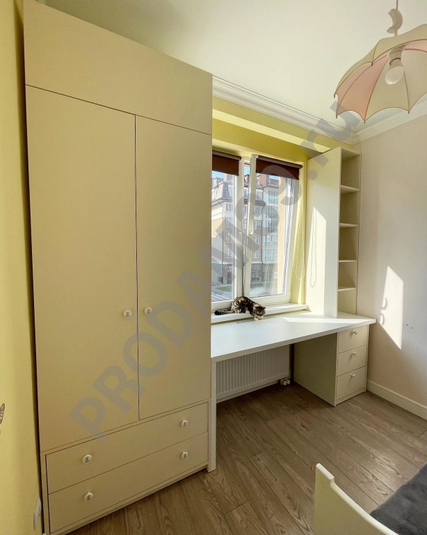 Детский гарнитур