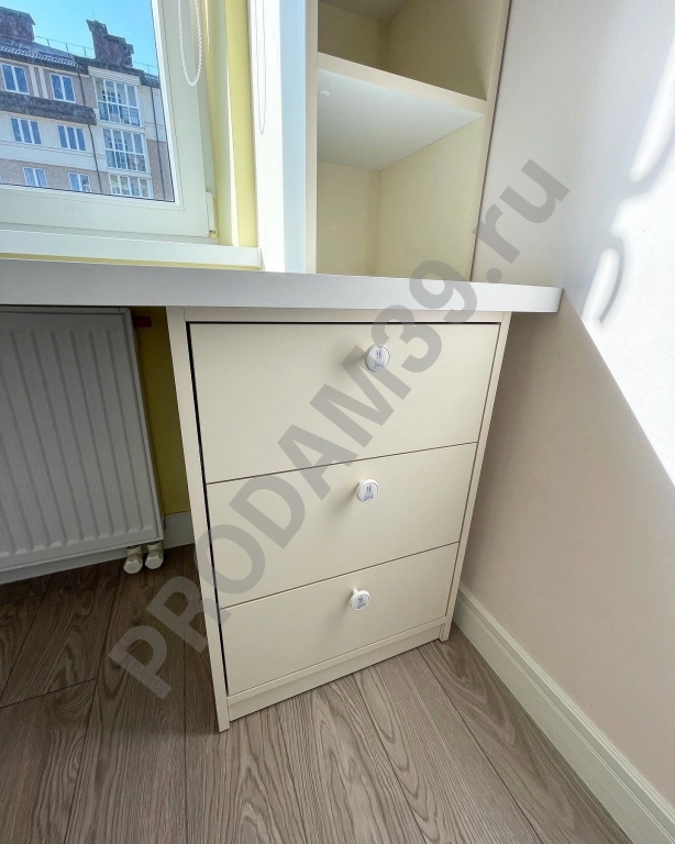 Детский гарнитур