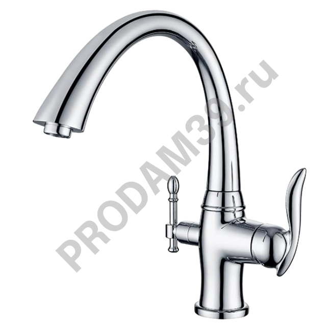 Смеситель для кухни под фильтр ZR 340 YF