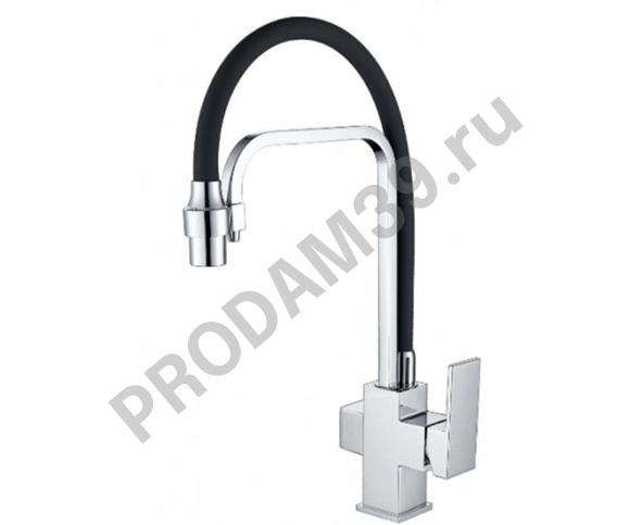 Смеситель для кухни под фильтр Zorg ZR-341-6YF