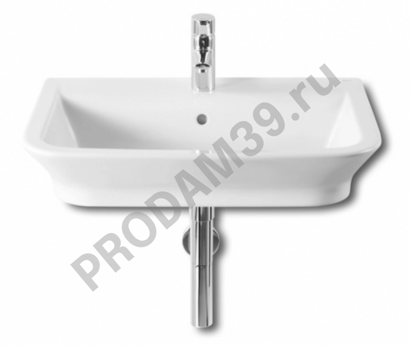 Умывальник Roca THE GAP