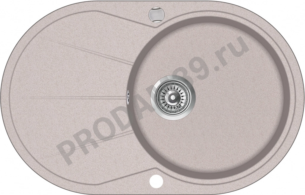 Каменная мойка CLARUS SR101-112