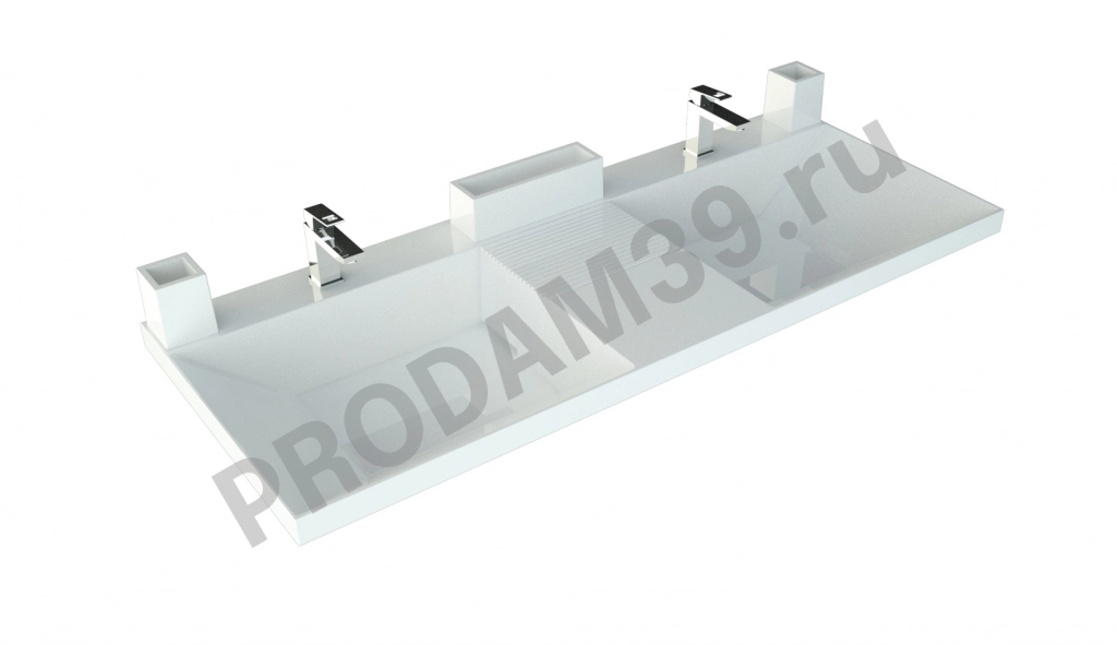 Умывальник Созвездие 120