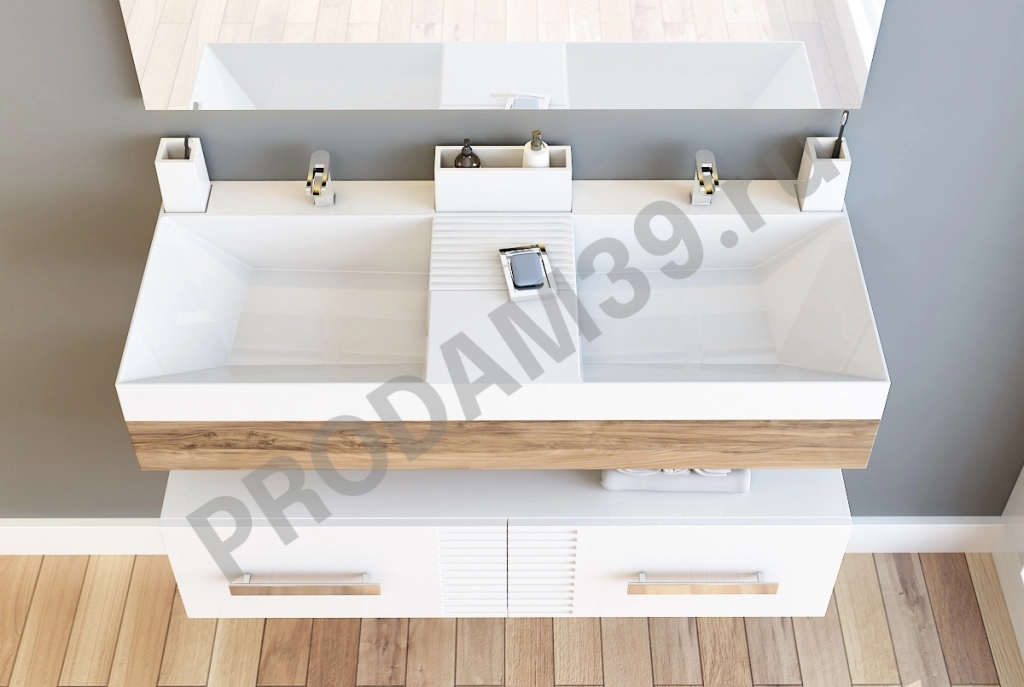 Умывальник Созвездие 120