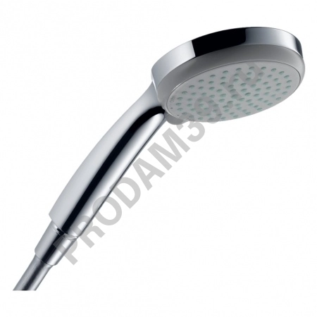 Душевая лейка Hansgrohe Croma 100 Vario