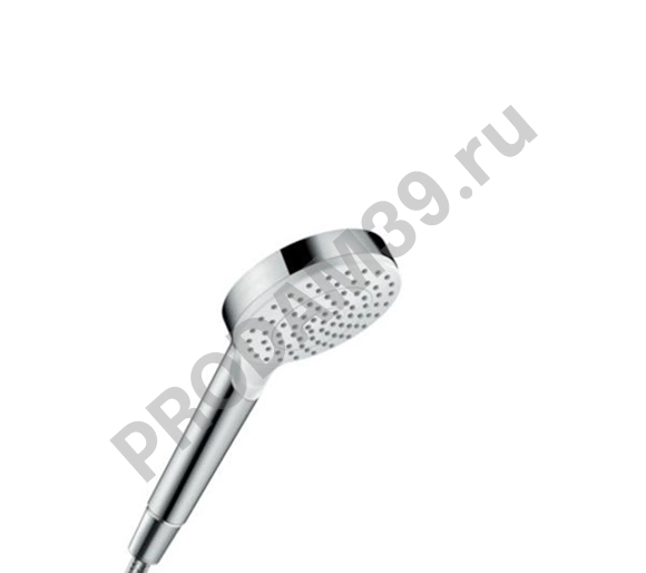 Душевая лейка Hansgrohe Crometta 100 Vario (хром)